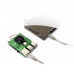 Power over Ethernet (PoE) cho Raspberry Pi 3 Model B+ và thiết bị mạng PoE 802.3af 
